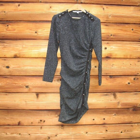 NWOT Veronica Beard Ira Dress - Picture 4 of 14